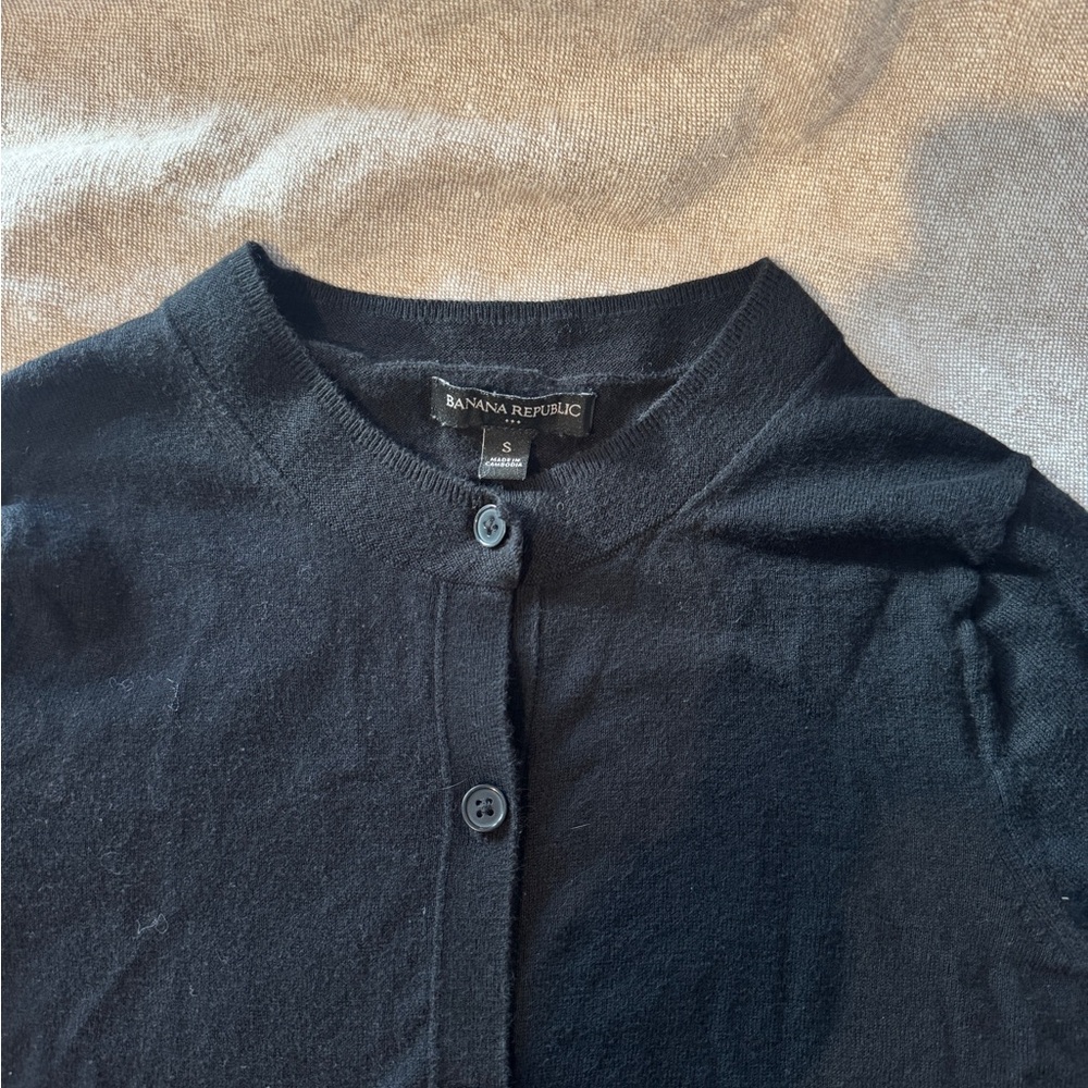 Cardigan - Picture 2 of 3